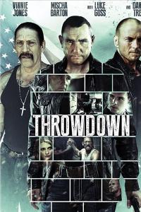 Poster Throwdown