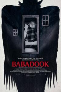 poster de la pelicula Babadook gratis en HD