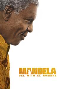 Poster Mandela: del Mito al Hombre