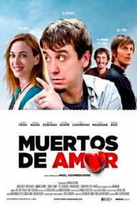 poster de la pelicula Muertos de Amor gratis en HD