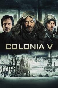 Poster Colonia V