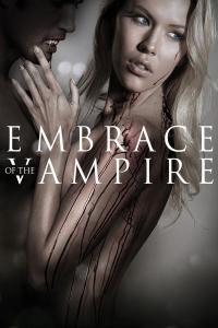 Poster El Abrazo del Vampiro