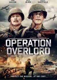 poster de la pelicula Operation Overlord gratis en HD