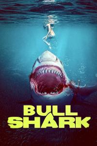 Poster Bull Shark