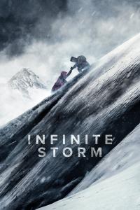 Poster Infinite Storm