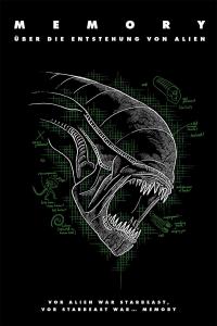 Poster Memory: The Origins of Alien