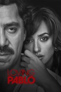 poster de la pelicula Loving Pablo gratis en HD