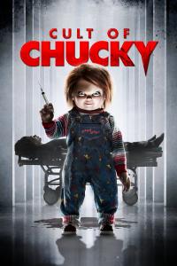 Poster El Culto de Chucky