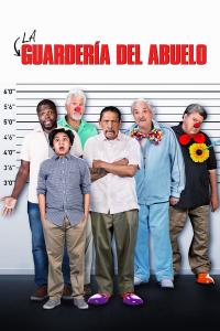 Poster Grand-Daddy Day Care