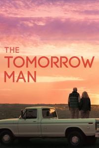 Poster The Tomorrow Man