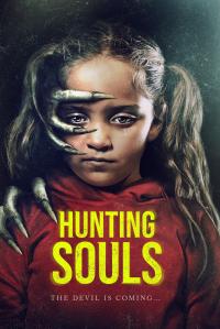 poster de la pelicula Hunting Souls gratis en HD