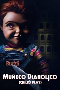 Elenco de Chucky: Muñeco Diabólico