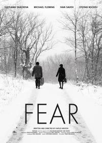 poster de la pelicula Fear gratis en HD