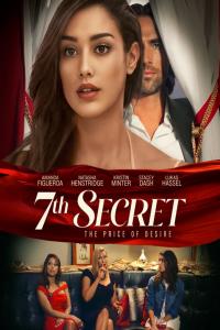 Poster 7th Secret