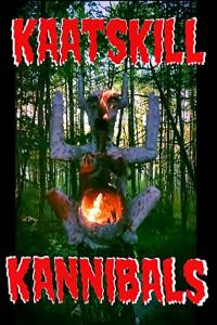 poster de la pelicula Kaatskill Kannibals gratis en HD