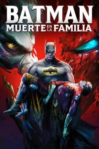 resumen de Batman: Death in the Family