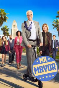 poster de la serie Mr. Mayor online gratis