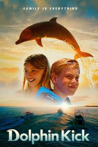 poster de la pelicula Dolphin Kick gratis en HD