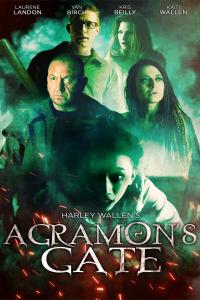 poster de la pelicula Agramon's Gate gratis en HD