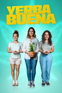 Poster Yerba Buena