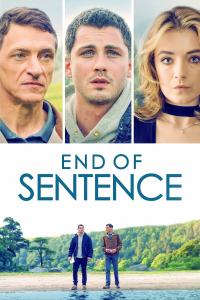 Poster End of Sentence