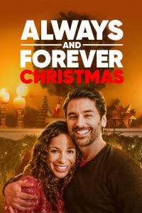 Poster Always and Forever Christmas