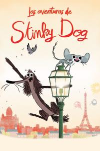 resumen de Las aventuras de Stinky Dog