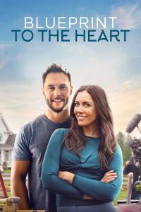 Poster Blueprint to the Heart
