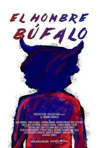 poster de la pelicula El Hombre Búfalo gratis en HD