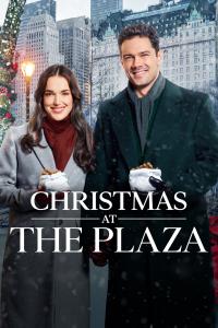 poster de la pelicula Christmas at the Plaza gratis en HD