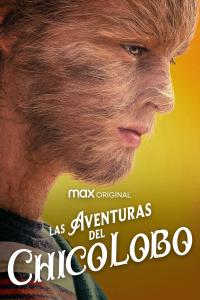 poster de la pelicula Las Aventuras Del Chico Lobo gratis en HD