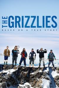 Elenco de The Grizzlies
