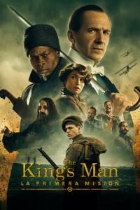 poster de la pelicula The King's Man: La primera misión gratis en HD