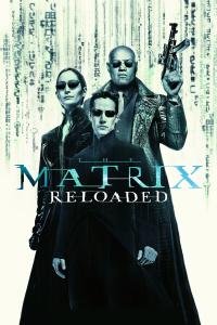 Elenco de Matrix Reloaded