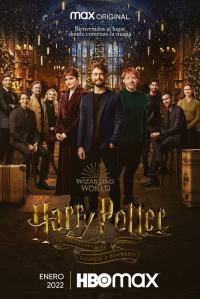 resumen de Harry Potter, 20º Aniversario: Regreso a Hogwarts