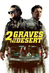Elenco de 2 Graves in the Desert