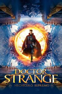 poster de la pelicula Doctor Strange gratis en HD