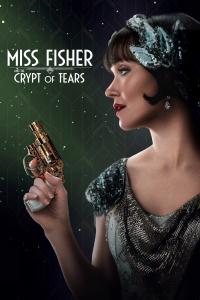 resumen de Miss Fisher and the Crypt of Tears