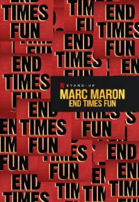 Elenco de Marc Maron: End Times Fun