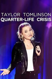 resumen de Taylor Tomlinson: Quarter-Life Crisis