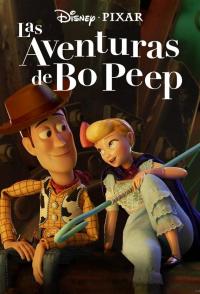 poster de la pelicula Las Aventuras de Bo Peep gratis en HD