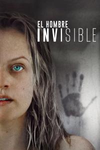 poster de la pelicula El hombre invisible gratis en HD