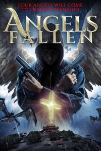 resumen de Angels Fallen