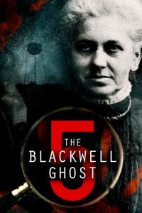Elenco de The Blackwell Ghost 5