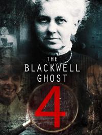 resumen de The Blackwell Ghost 4