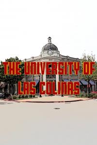 Elenco de The University of Las Colinas