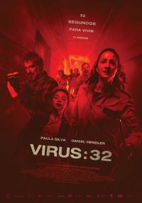 poster de la pelicula Virus-32 gratis en HD