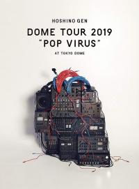 resumen de 星野源 DOME TOUR “POP VIRUS” at TOKYO DOME