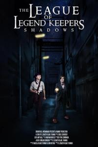 Elenco de The League of Legend Keepers: Shadows