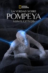 resumen de La verdad sobre Pompeya: Los fugitivos